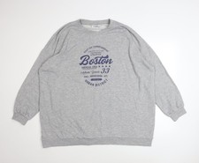 Felpa pullover donna taglia - donna, uk