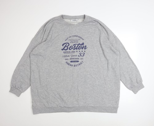 Felpa pullover donna - felpa,