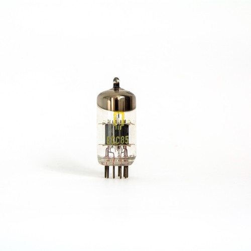 Ecc85 rft tubo - ecc85, testato