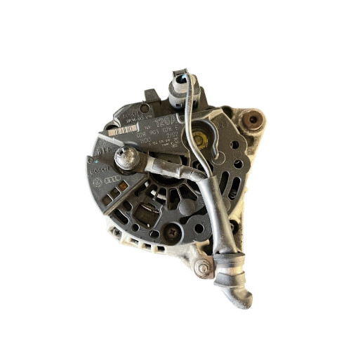 Alternatore volkswagen - alternatore,