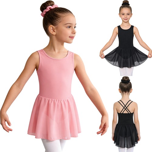 Costume vestito bambina tutù