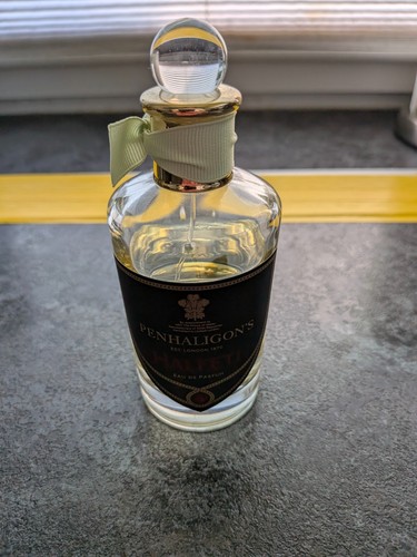 Penhaligon trade routes - trade,