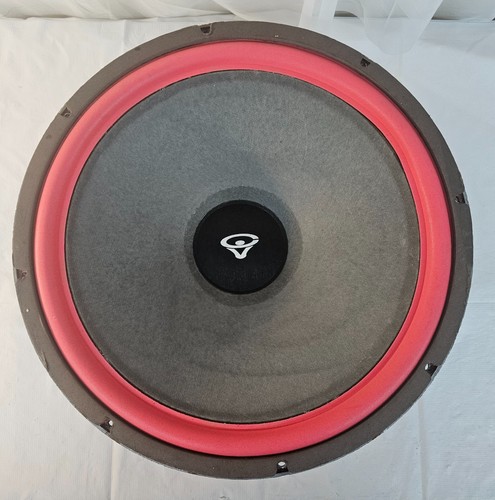 Woofer cerwin vega 152wr - woofer,
