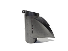 COPERCHIO COPRI STELO FORCELLA