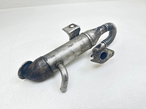 Radiatore gas scarico ford - gas,