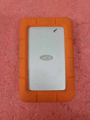 Lacie rugged 5tb disco rigido - lacie,