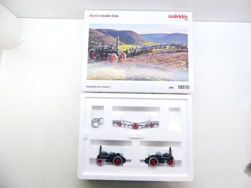 Märklin 18970 set aratro a - set,