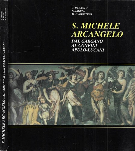 Michele arcangelo dal - michele,