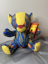 Disney Lion King Simba Plush