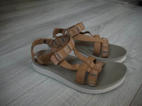 Tacchi donna teva - donna,