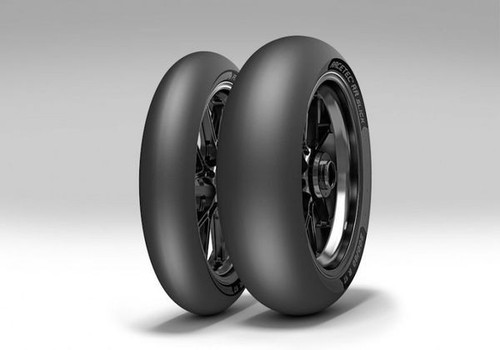 Metzelerracetec slick k1 - metzelerracetec, rr
