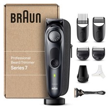 Braun Series 7 BT7441 Rasoio