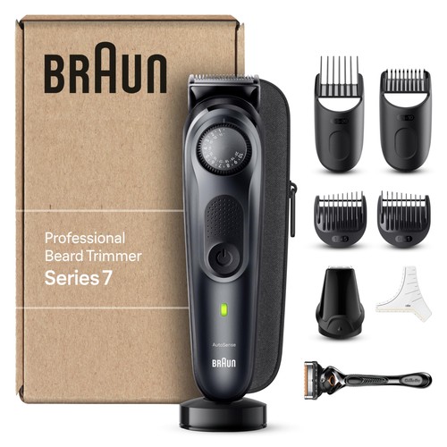 Braun series bt7441 rasoio - 7,