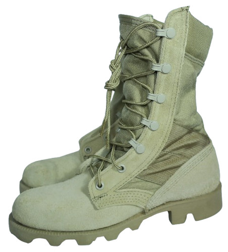 Stivali combattimento - stivali,