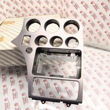 Mostrina plancia alfa 159 con - mostrina,