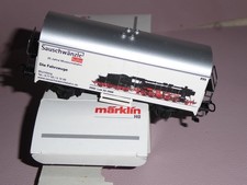 Märklin H0 Sauschwänzlebahn