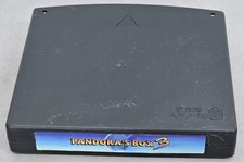 Pandora's Box 3 Arcade CRT/VGA