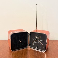 RADIO BRIONVEGA CUBO TS502