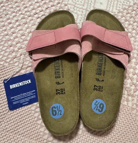 Nuovo modello birkenstock - nuovo,