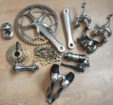 GRUPO SHIMANO ULTEGRA 6500
