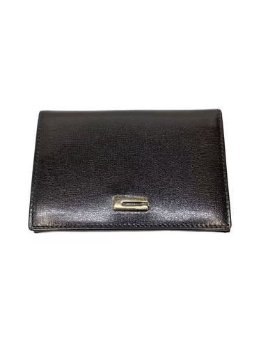 Gucci porta carte blk uomo - gucci,