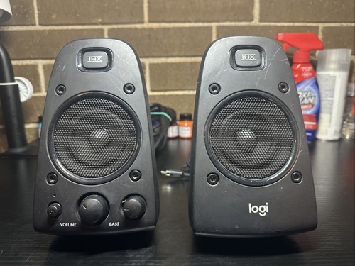 Logitech z623 altoparlanti - logitech,