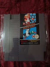 Gioco nes Super Mario Bros / Duck Hunt, funzionante + Amiibo Nuovo ??