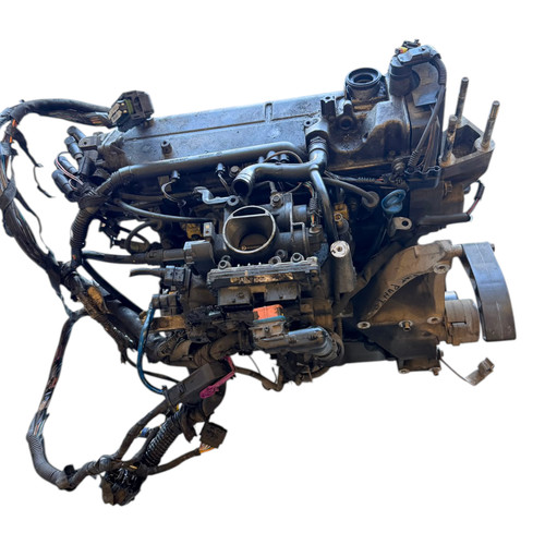 Motore 188a4000 per - 188a4000, fiat
