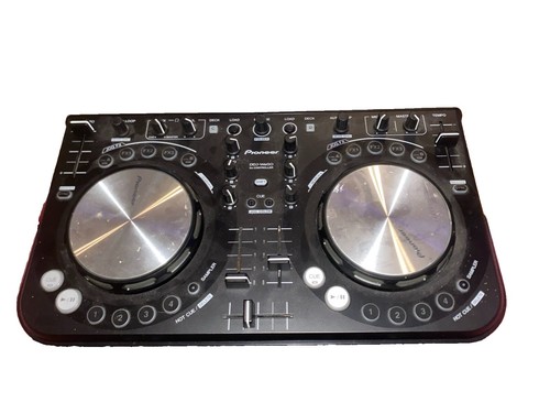 Pioneer ddj wego - ddj-wego-v, violet