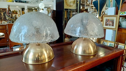 Coppia lampade tavolo - , da