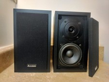 AV-200 Allison Acoustics