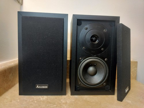 Altoparlanti home - hi-fi,