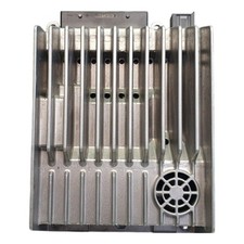 Amplificatore audio Mercedes