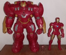 3 Hasbro Marvel Avengers Titan