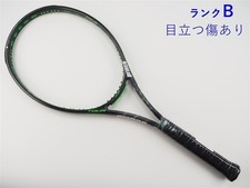 Racchetta da tennis usata