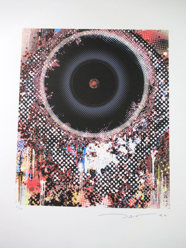 Murakami 500 arhats - t.murakami:, arhats"