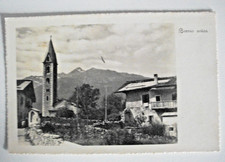 Cartolina vintage bormio - vintage,