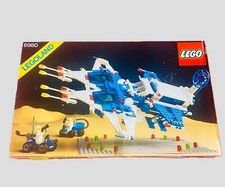 Lego Space 6980 Galaxy