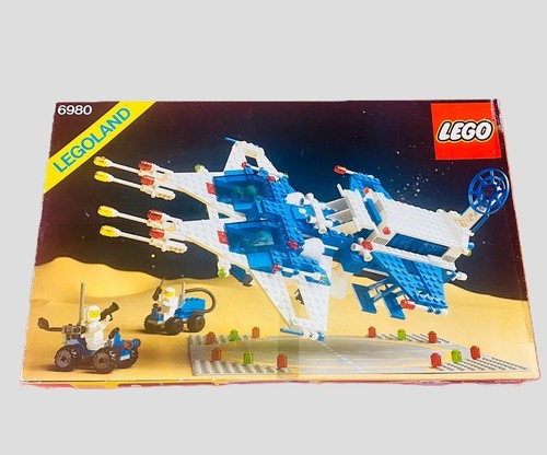 Lego space 6980 galaxy - lego,