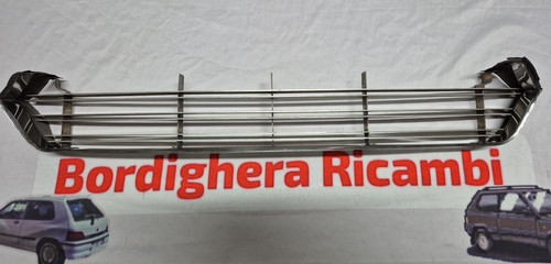 Griglia mascherina calandra - griglia,