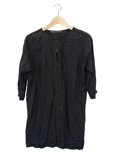 Zara abito chemisier donna - abito,