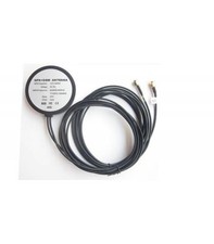 Antenna combinata GPS + GSM