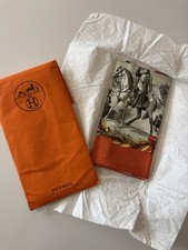 Sciarpa Hermes vintage Carre