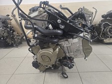 Blocco Motore Ducati