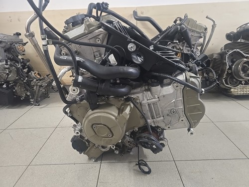 Blocco motore ducati - blocco,