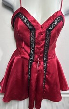 Top lingerie Victorias Secret