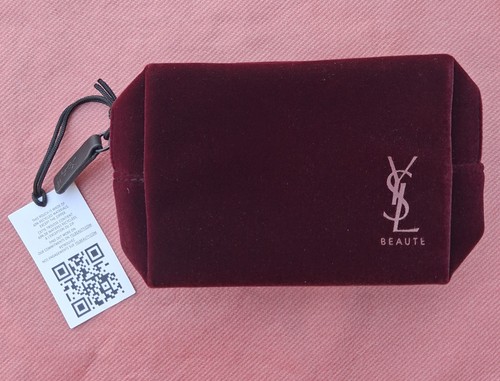 Pochette trousse maquillage - pochette,
