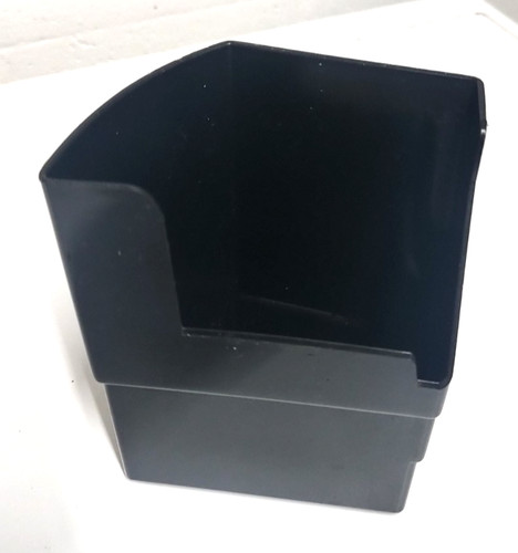 Contenitore fondi caffè per