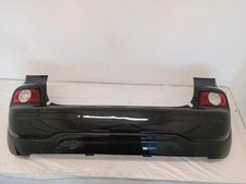 PARAURTI POSTERIORE COMPLETO