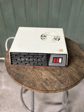 Termo Ventilatore Elettrico